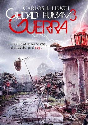 DOCE LUNAS - CARLOS J. LLUCH