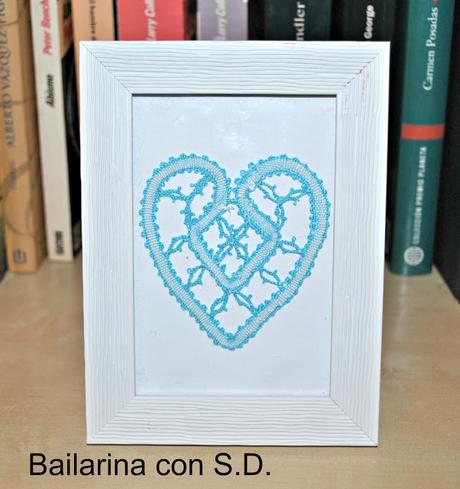 CORAZON PARA MI ABUELA Escrito por Haizea