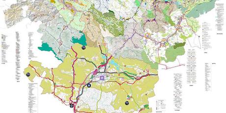 Proceso de Revisión de las DOT del País Vasco
