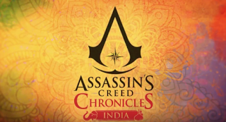 Trailer de lanzamiento de Assassin's Creed Chronicles: India