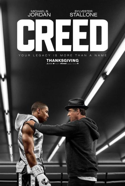 Fechas de estreno en Argentina y Chile de Creed: Corazón de Campeón, secuela de #RockyBalboa