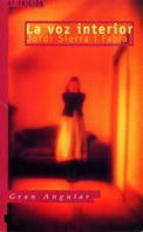 Reseña | La voz interior | Jordi Sierra i Fabra