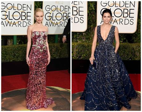 Mis favoritas♡Golden Globes 2016 + After Party✌