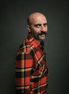 Gaspar Noé