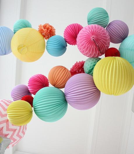 Una forma muy bonita de anunciar un NOTICIÓN en casa!