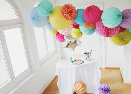 Una forma muy bonita de anunciar un NOTICIÓN en casa!