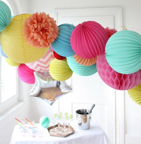 Una forma muy bonita de anunciar un NOTICIÓN en casa!