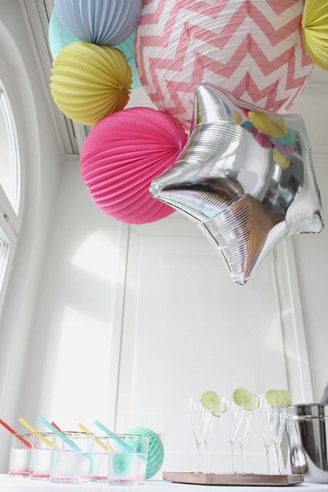 Una forma muy bonita de anunciar un NOTICIÓN en casa!