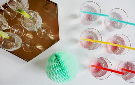 Una forma muy bonita de anunciar un NOTICIÓN en casa!