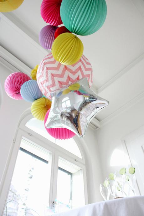 Una forma muy bonita de anunciar un NOTICIÓN en casa!