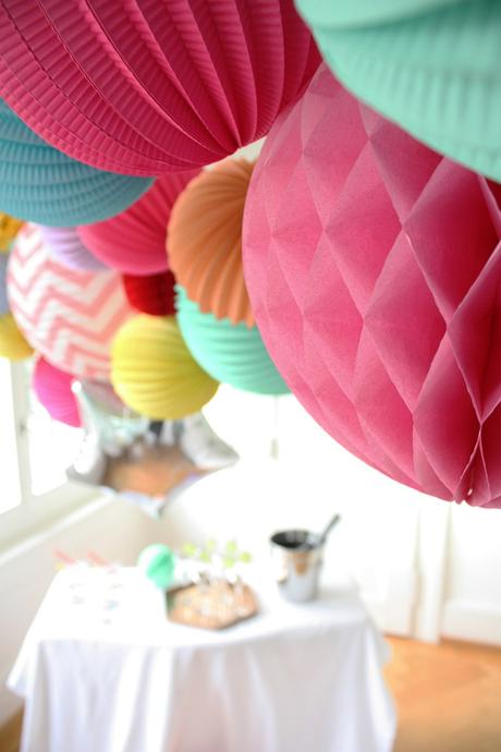 Una forma muy bonita de anunciar un NOTICIÓN en casa!