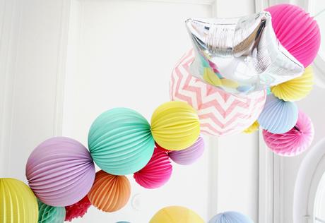 Una forma muy bonita de anunciar un NOTICIÓN en casa!