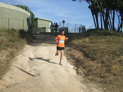 Crónica del 34è Cros Vila de Ripollet Crónica del 34è Cros Vila de Ripollet