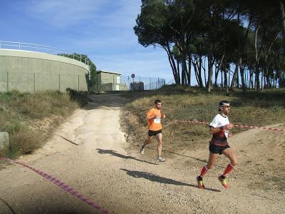 Crónica del 34è Cros Vila de Ripollet Crónica del 34è Cros Vila de Ripollet