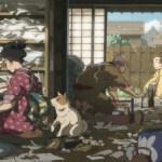 Sitges 2015: Miss Hokusai, animando la vida