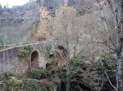 cuatro caras puente Valdesotos