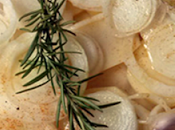 Guarnicion Cebollines (puerros)