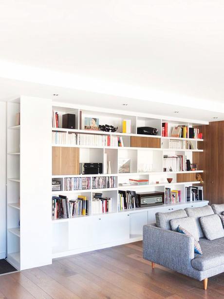 tips-deco-decoracion-librería-salón tips-deco-decoracion-librería-salón