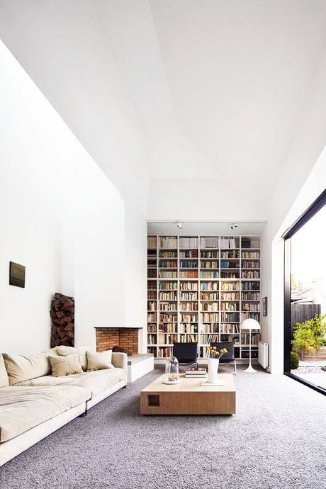 tips-deco-decoracion-librería-salón tips-deco-decoracion-librería-salón