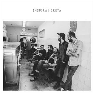 [Disco] Inspira - Greta (2015)