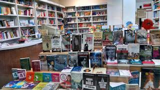 Tinieblas en Librerías donde comprarlo!!! Tinieblas en Librerías donde comprarlo!!!