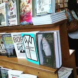 Tinieblas en Librerías donde comprarlo!!! Tinieblas en Librerías donde comprarlo!!!