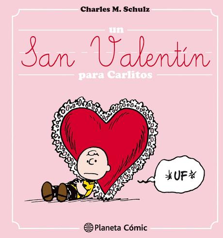 Reseña Valentín para Carlitos