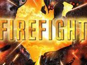 Reseña literaria: Reckoners Firefight