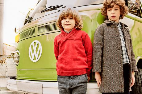 Kitipongo, avance colección otoño e invierno 2016-17