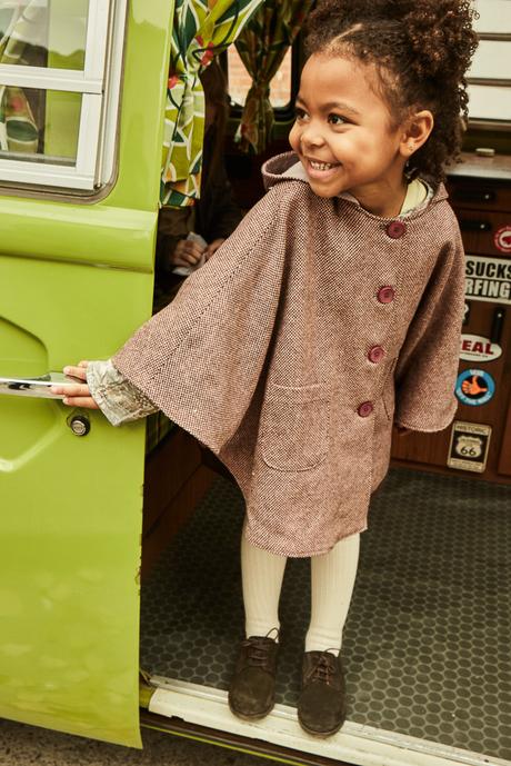 Kitipongo, avance colección otoño e invierno 2016-17