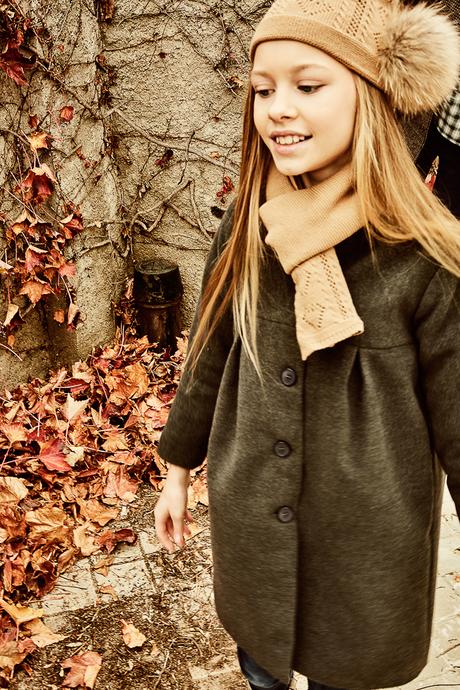 Kitipongo, avance colección otoño e invierno 2016-17