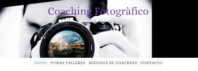 Coaching Fotográfico