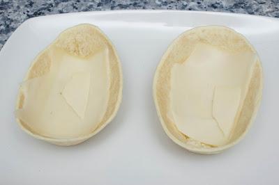 Tacos de dorada y habitas