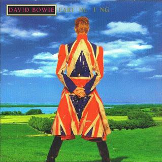 David Bowie - Earthling (1997)