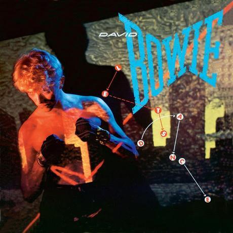 Homenaje a David Bowie