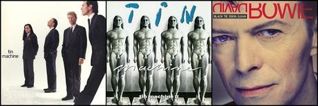 Homenaje a David Bowie Homenaje a David Bowie