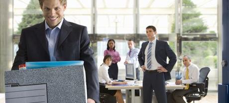 ¿Vas a cambiar de trabajo? ¿Lo digo o no lo digo?