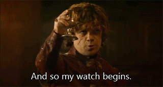 Propósitos literarios del 2016: Fail or not to fail Propósitos literarios del 2016: Fail or not to fail