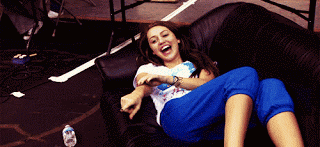 Propósitos literarios del 2016: Fail or not to fail