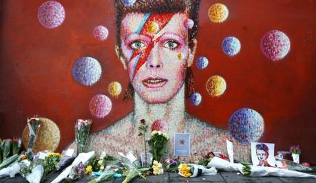 Los detalles de la muerte de David Bowie siguen siendo un misterio