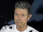 Murió David Bowie