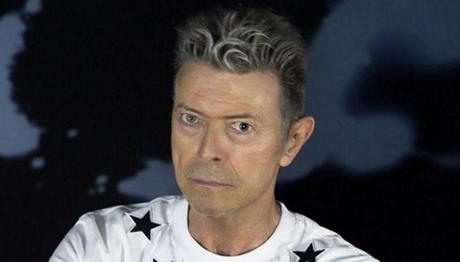 Murió David Bowie