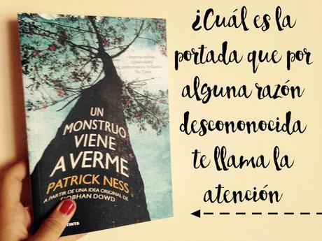 Book Tag Juzgar un libro por su portada