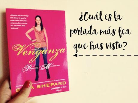 Book Tag Juzgar un libro por su portada