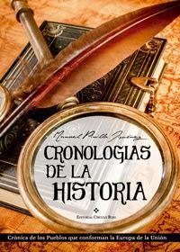 http://editorialcirculorojo.com/cronologias-de-la-historia/