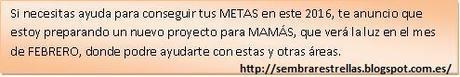 Metas y Objetivos 2016