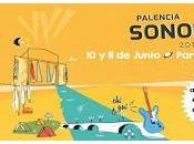 Izal Correos Palencia Sonora 2016