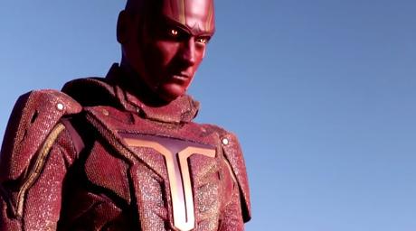 SUPERGIRL -TEMPORADA 1- RED FACED