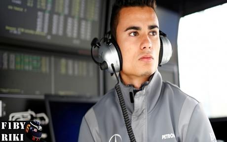 WEHRLEIN TEME QUE SE LE ACABE EL TIEMPO PARA DEBUTAR EN LA F1