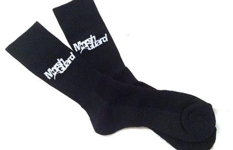 Lo nuevo de MarshGuard son unos calcetines